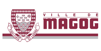 Ville de Magog