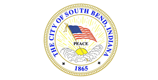 City of South Bend, Indiana